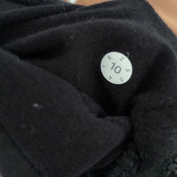 Lululemon Crewneck Sweater - Picture 3 of 4